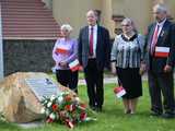 [FOTO] Pszenno biało-czerwone – uroczyste obchody Dnia Flagi RP 