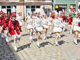 [WIDEO/FOTO] Świdnica w biało-czerwonych barwach. Obchody Święta Flagi RP