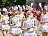 [WIDEO/FOTO] Świdnica w biało-czerwonych barwach. Obchody Święta Flagi RP