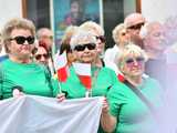 [WIDEO/FOTO] Świdnica w biało-czerwonych barwach. Obchody Święta Flagi RP