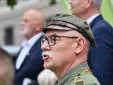 [WIDEO/FOTO] Świdnica w biało-czerwonych barwach. Obchody Święta Flagi RP