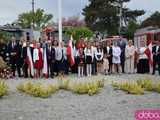 [FOTO] Święto Narodowe Konstytucji 3 Maja w Marcinowicach