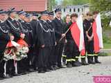 [FOTO] Święto Narodowe Konstytucji 3 Maja w Marcinowicach