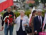 [FOTO] Święto Narodowe Konstytucji 3 Maja w Marcinowicach