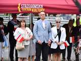 [WIDEO/FOTO] W Strzegomiu upamiętnili 234. rocznicę uchwalenia Konstytucji 3 Maja