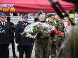 [WIDEO/FOTO] W Strzegomiu upamiętnili 234. rocznicę uchwalenia Konstytucji 3 Maja