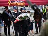 [WIDEO/FOTO] W Strzegomiu upamiętnili 234. rocznicę uchwalenia Konstytucji 3 Maja