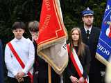 [WIDEO/FOTO] W Strzegomiu upamiętnili 234. rocznicę uchwalenia Konstytucji 3 Maja