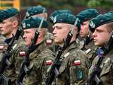 [WIDEO/FOTO] W Strzegomiu upamiętnili 234. rocznicę uchwalenia Konstytucji 3 Maja