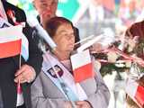 [WIDEO/FOTO] W Strzegomiu upamiętnili 234. rocznicę uchwalenia Konstytucji 3 Maja