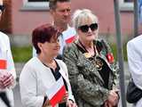 [WIDEO/FOTO] W Strzegomiu upamiętnili 234. rocznicę uchwalenia Konstytucji 3 Maja