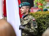 [WIDEO/FOTO] W Strzegomiu upamiętnili 234. rocznicę uchwalenia Konstytucji 3 Maja