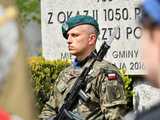 [WIDEO/FOTO] W Strzegomiu upamiętnili 234. rocznicę uchwalenia Konstytucji 3 Maja