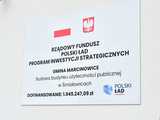 [WIDEO/FOTO] Nowa remiza strażacka w Śmiałowicach uroczyście otwarta! 
