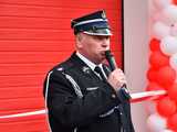 [WIDEO/FOTO] Nowa remiza strażacka w Śmiałowicach uroczyście otwarta! 