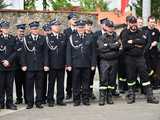 [WIDEO/FOTO] Nowa remiza strażacka w Śmiałowicach uroczyście otwarta! 