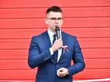 [WIDEO/FOTO] Nowa remiza strażacka w Śmiałowicach uroczyście otwarta! 