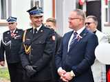 [WIDEO/FOTO] Nowa remiza strażacka w Śmiałowicach uroczyście otwarta! 