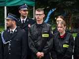 [WIDEO/FOTO] Nowa remiza strażacka w Śmiałowicach uroczyście otwarta! 
