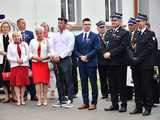 [WIDEO/FOTO] Nowa remiza strażacka w Śmiałowicach uroczyście otwarta! 