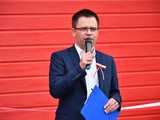 [WIDEO/FOTO] Nowa remiza strażacka w Śmiałowicach uroczyście otwarta! 