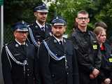 [WIDEO/FOTO] Nowa remiza strażacka w Śmiałowicach uroczyście otwarta! 