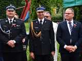 [WIDEO/FOTO] Nowa remiza strażacka w Śmiałowicach uroczyście otwarta! 