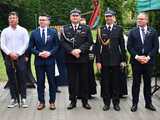 [WIDEO/FOTO] Nowa remiza strażacka w Śmiałowicach uroczyście otwarta! 