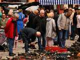 [WIDEO/FOTO] Na tropie unikalnych przedmiotów. Trwa majowa Giełda Staroci