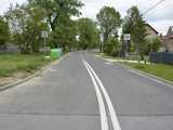 [FOTO] Zakończono remont ul. Brzegowej. Zobaczcie, jak się prezentuje