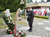 [WIDEO/FOTO] Pokój i bezpieczeństwo są dzisiaj niezwykle ważne. Obchody 80. rocznicy zakończenia II wojny światowej w Świdnicy