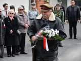 [WIDEO/FOTO] Pokój i bezpieczeństwo są dzisiaj niezwykle ważne. Obchody 80. rocznicy zakończenia II wojny światowej w Świdnicy