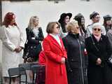 [WIDEO/FOTO] Pokój i bezpieczeństwo są dzisiaj niezwykle ważne. Obchody 80. rocznicy zakończenia II wojny światowej w Świdnicy