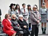 [WIDEO/FOTO] Pokój i bezpieczeństwo są dzisiaj niezwykle ważne. Obchody 80. rocznicy zakończenia II wojny światowej w Świdnicy