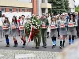 [WIDEO/FOTO] Pokój i bezpieczeństwo są dzisiaj niezwykle ważne. Obchody 80. rocznicy zakończenia II wojny światowej w Świdnicy