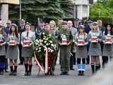 [WIDEO/FOTO] Pokój i bezpieczeństwo są dzisiaj niezwykle ważne. Obchody 80. rocznicy zakończenia II wojny światowej w Świdnicy