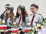 [WIDEO/FOTO] Pokój i bezpieczeństwo są dzisiaj niezwykle ważne. Obchody 80. rocznicy zakończenia II wojny światowej w Świdnicy