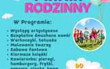 16.05, Strzelce: Piknik Rodzinny