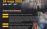 16.05, Świdnica: Europejska Noc Muzeów w Muzeum Dawnego Kupiectwa