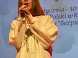 [FOTO] Festiwal Piosenki Obcojęzycznej i odśpiewanie hymnu UE rozpoczęło Europejski Weekend w Strzegomiu