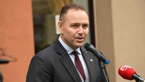 15.05, Świdnica: Spotkanie otwarte z Karolem Nawrockim