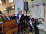 [FOTO] Za nami XV Przegląd Pieśni Religijnych w Olszanach