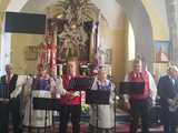 [FOTO] Za nami XV Przegląd Pieśni Religijnych w Olszanach