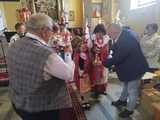 [FOTO] Za nami XV Przegląd Pieśni Religijnych w Olszanach