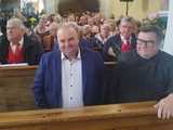 [FOTO] Za nami XV Przegląd Pieśni Religijnych w Olszanach