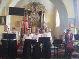 [FOTO] Za nami XV Przegląd Pieśni Religijnych w Olszanach
