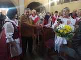 [FOTO] Za nami XV Przegląd Pieśni Religijnych w Olszanach