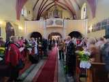 [FOTO] Za nami XV Przegląd Pieśni Religijnych w Olszanach