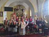 [FOTO] Za nami XV Przegląd Pieśni Religijnych w Olszanach