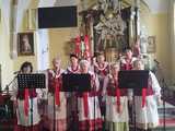 [FOTO] Za nami XV Przegląd Pieśni Religijnych w Olszanach